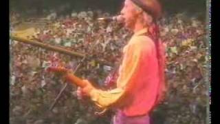 Dire Straits- Sultans Of Swing (LIVE) full version