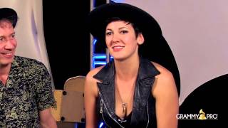 GRAMMY Pro Interview With Twin Danger