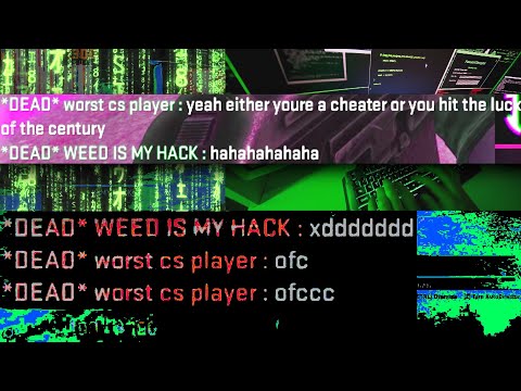 Impzy's CS:GO Adventures VIII: They Called Me a Cheater