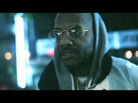 Prodigy Of Mobb Deep - The One And Only (Official Music Video) (Prod. The Alchemist)