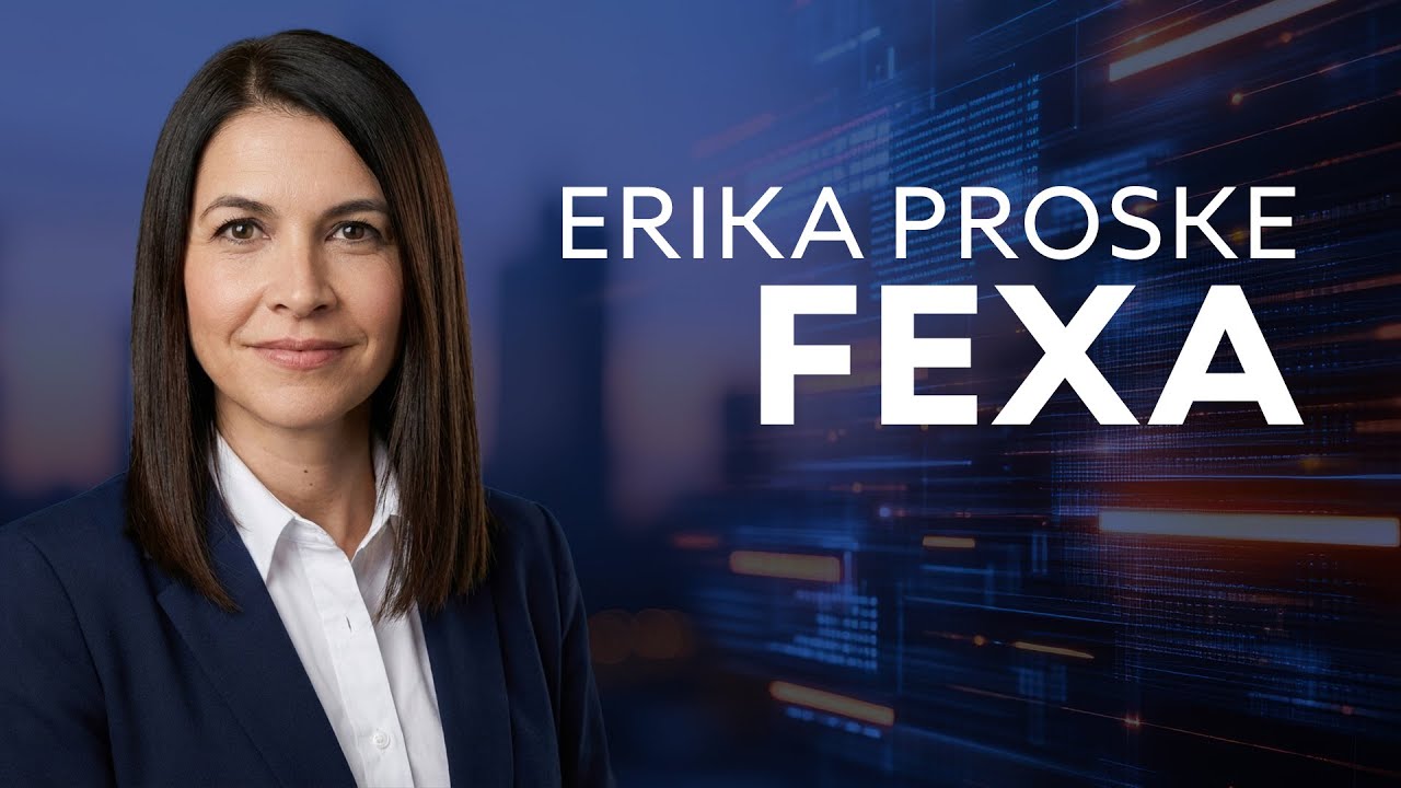 Erika Proske (FEXA)