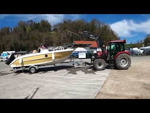 Saisonstart auf der bayerischen Donau - Kelheim bis Regensburg mit dem Boot