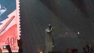 Kaaris - paradis ou enfer live du Zénith