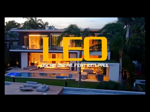 Oscar Oscar feat Ben Pol - LEO (Official Music Video)