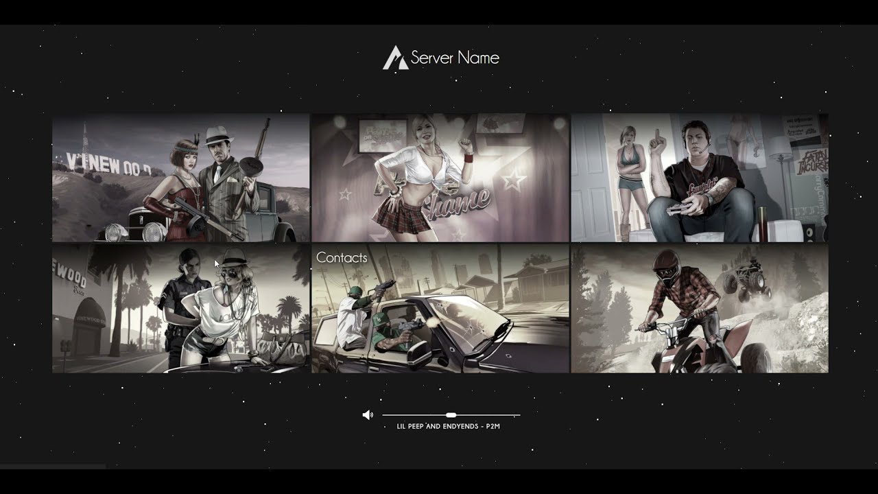 LoadScreen "Tile" thumbnail 2