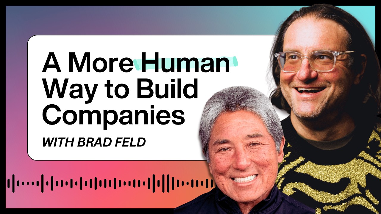Brad Feld Adopts 'Default Yes' with Structured Boundaries for Mentorship