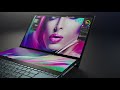 ASUS ZenBook Pro Duo - The laptop of tomorrow | ASUS