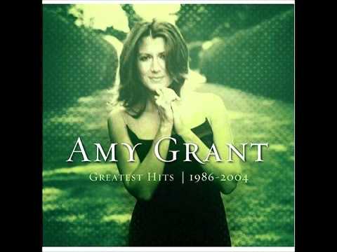 Videoclip de I Will Remember You (Rhythm Mix) — Amy Grant
