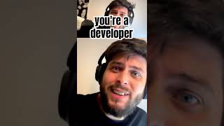 Dev Rule #1: Always Be Learning #coding #chatgpt #programming #javascript #devlife #dailydev