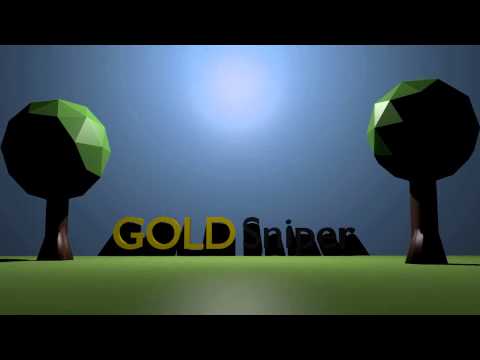 GOLD Sniper- INTRO