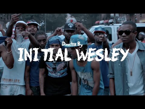 Franklin Ave | T.W.O x Swan Gody | Director's Cut