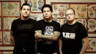 Quike - Grey skies turn blue (mxpx cover)