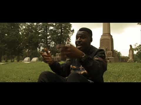 Don Kush - Cemetery ( Official Video )