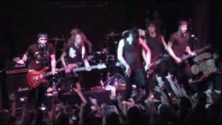 Alesana - Alchemy Sounded Good At The Time & This Is Usually The Part Where People Scream  (Hangar 110 Brazil 09.28.08) LBViDZ