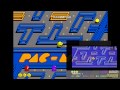 Pac Mania Amiga 5 PD Pac Man Clones Reviewed By LemonAmiga Com