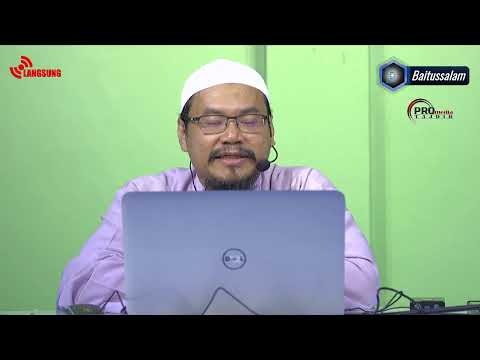 bahasa arab fizikal di baitussalam
