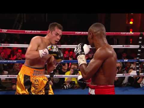 PEDRO DIAZ & MUNDO BOXING  "THE FAMILY TEAM"