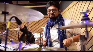 NIRVANA |  Siddharth Nagarajan | U.Rajesh |  Mohini Dey | Jazz Fusion