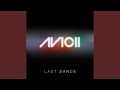 Last Dance Reeva Black Remix