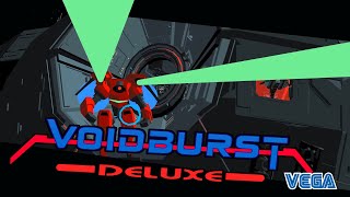 にせものアーケード：VOIDBURST DELUXE