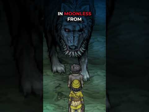 Moonless of Fear & Hunger is Similar to Berserk #berserk #fearandhunger