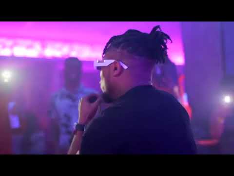 Jay B X 232AJ FT NEGA DON (LXG) - OMOJUBA LIVE PERFORMANCE