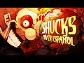 SHUCKS COVER ESPAÑOL Jeffy S Infinite Irida Ft Hyper Fusion