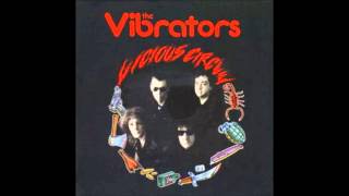 The Vibrators Vicious circle full album