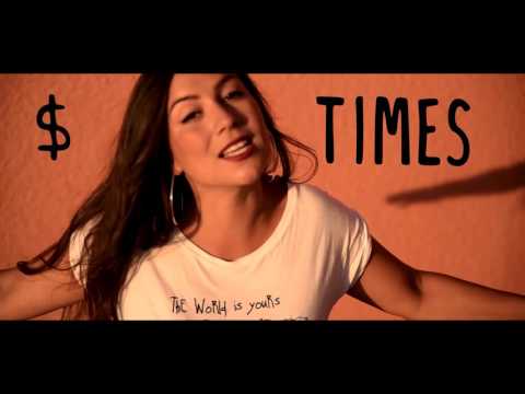 Teaser Supa Mana feat Sara Lugo "Crazy Time"