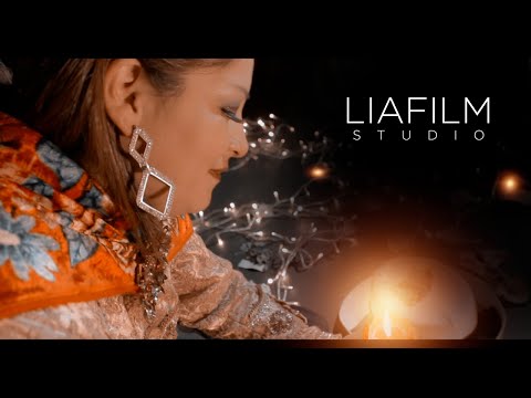 LLORA MI CIELO - MORAYMA ARIAS - VIDEOCLIP OFICIAL©LIAFIMS