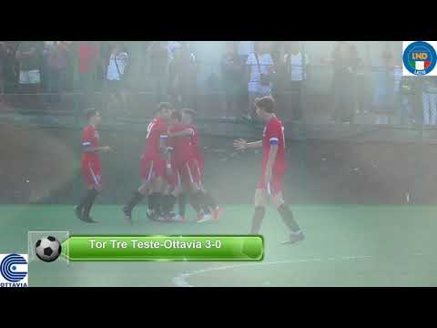 Finale IX° Memorial Mauro Porcelli