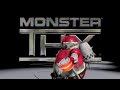 THX Trailer Tex 2 Monster 2009