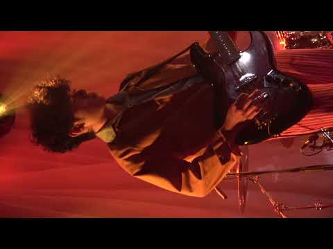 [4K] 190713 The secret of hard rock - 잔나비 (JANNABI) 세로캠 @현대카드언더스테이지  Fools on the hill