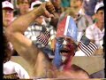 1991 ESPN Pig Out Sunday Night NFL On ESPN TV Commercial