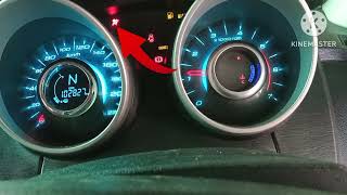 Que es obd p1053 Chrysler