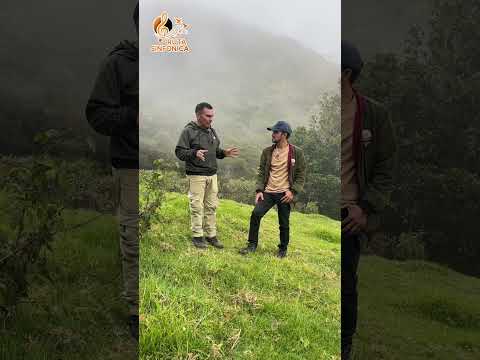Accidente aéreo en San Lorenzo, Nariño, 23 de noviembre 1968