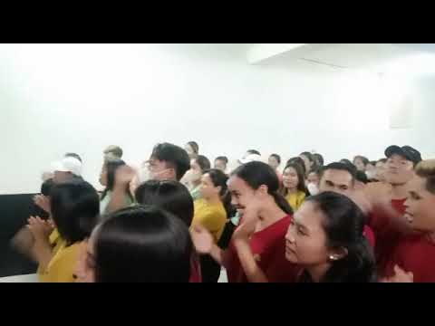 BREIFING SE CARLA SPA BALI❤