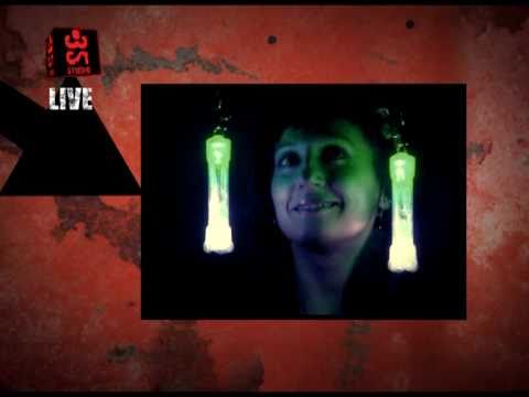 IL POZZO DI SAN PATRIZIO a STUDIO 35 LIVE - parte 2/2