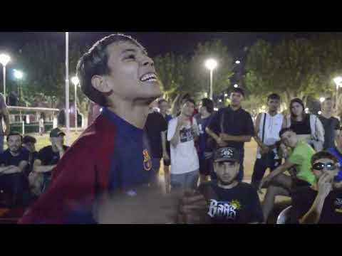 Rata de Panadería vs Eze Efrum vs Seam TMR // OCTAVOS // 2VS2 // RAZZAFREE