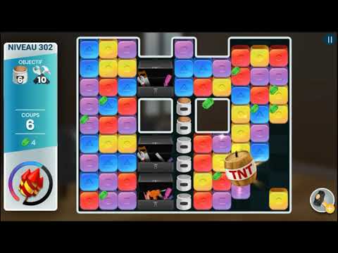 Property Brothers Home Design [ Level 302 ] No Boosters