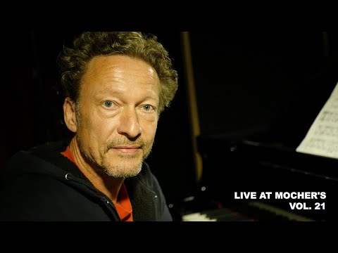 Live at Mocher's - Archive Vol. 21: Conversations with Beethoven - Ull Möck piano solo