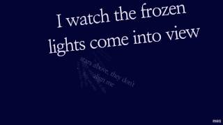 Did You Just Take the Long Way Home | Colin Hay | Lyrics ☾☀