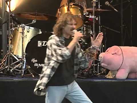 Wolfgang Petry - Ganz oder gar nicht