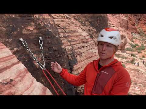 Ways To Use Bolted Anchors