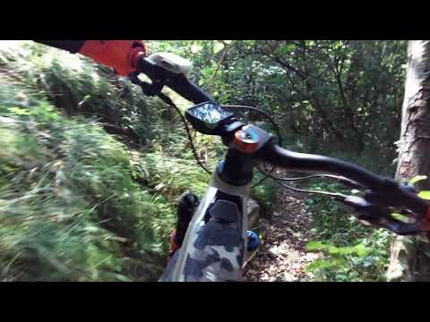 Focus sam2 2021 enduro