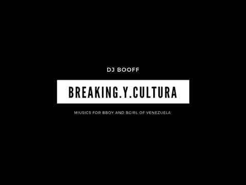 Track 5 Afro dance mixtape 2020 brekingycultura Dj Booff