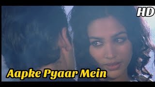 Aapke Pyaar Mein - Raaz (2002 - Bipasha Basu - Alk
