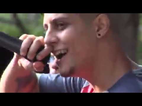 Letra vs ramon antonio