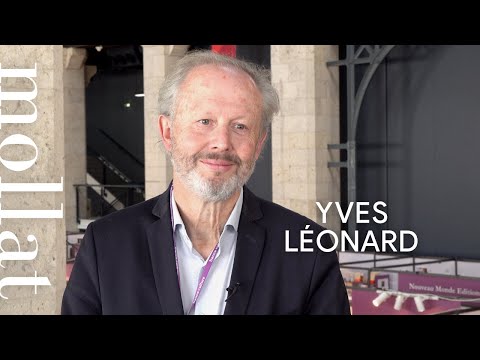 Yves Léonard - Histoire de la nation portugaise