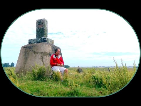 marcos fronterizos   por Eduardo Rodolfo